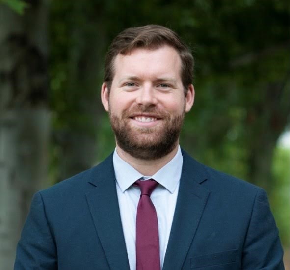 Ross  Thomas Team Contact Image